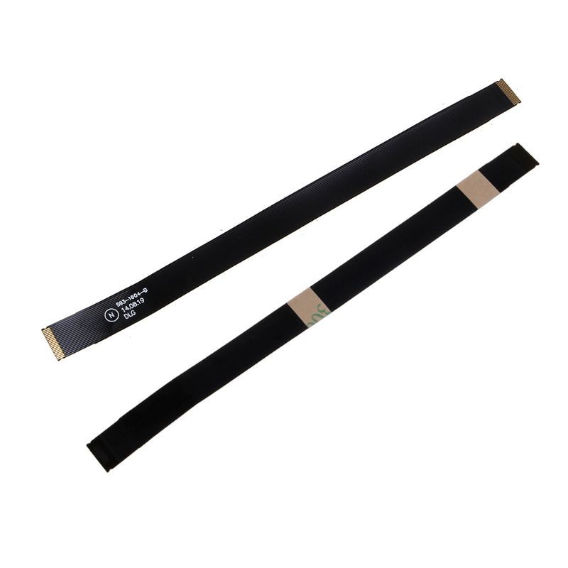 LIDU1  A1466 Touchpad Trackpad Flex Cable 593-1604-B for MacBook Air 13.3" A1466 2013-2015 Years MD760 MJVE2 MQD32