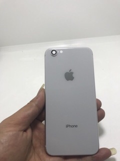Vỏ độ ip 6, 6s lên 8
