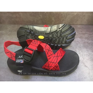 Dép sandal chaco hot
