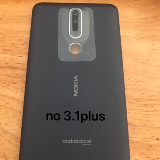 vỏ nokia 3.1plus zin