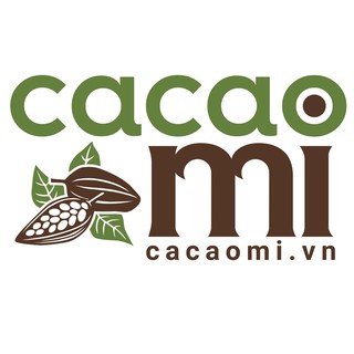 Bột Ca Cao Nguyên Chất CacaoMi (loại Premium)