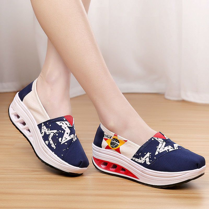 Giầy lưới thời trang 290k