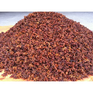 Hoa hồi khô 100g