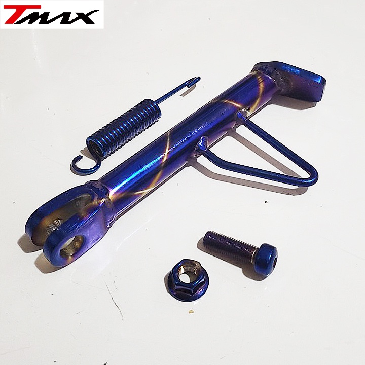 CHÂN CHỐNG NGHIÊNG VARIO INOX XI TITAN