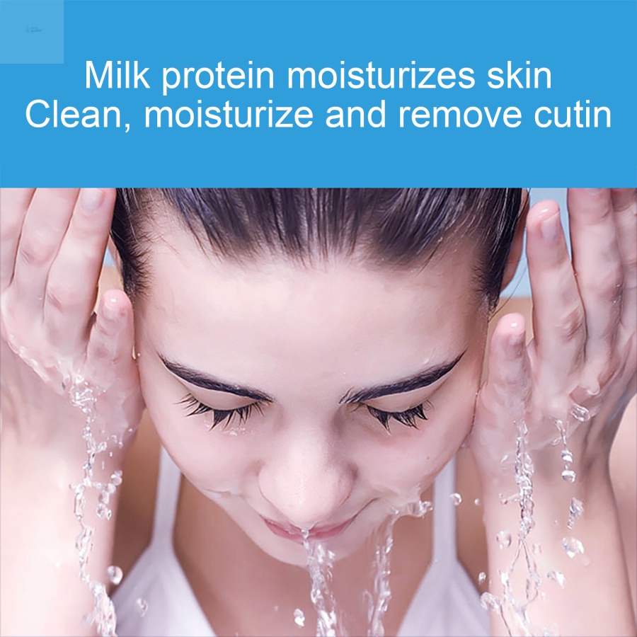 Gel Tẩy Tế Bào Chết GLAMN Làm Sạch Da Mặt Hiệu Quả | BigBuy360 - bigbuy360.vn