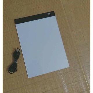 bảng hắt sáng a4