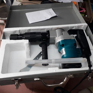 Máy đục phá bê tông makita 0810