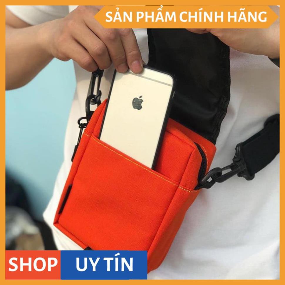 Túi đeo chéo nam mini hàn quốc chống nước mẫu mới hot nhất 2020 - Bin.vn | BigBuy360 - bigbuy360.vn