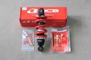 Phuộc rcb m2 cho exciter 150/135 /Winner(chính hãng)