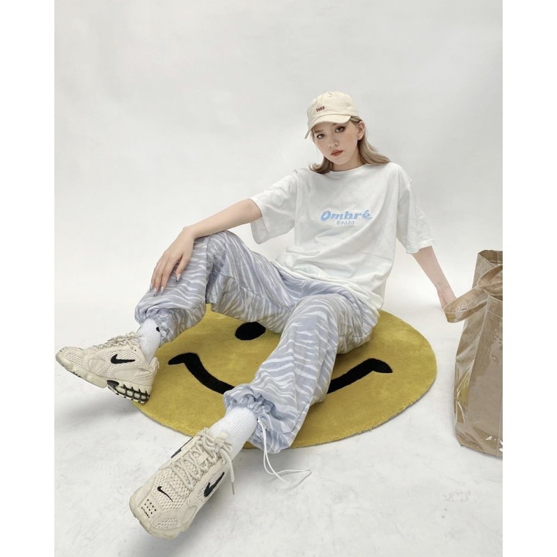 Quần dài sọc vằn ZEBRA PANTS | BigBuy360 - bigbuy360.vn