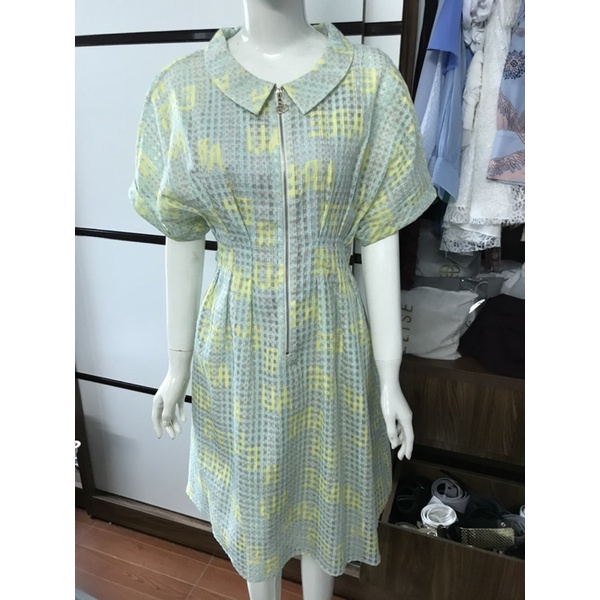 Thanh lý váy Elise mới mặc 1 lần