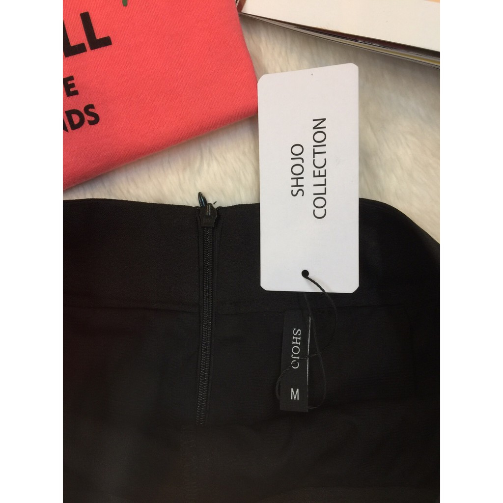 Chân váy Shojo xếp ly | BigBuy360 - bigbuy360.vn