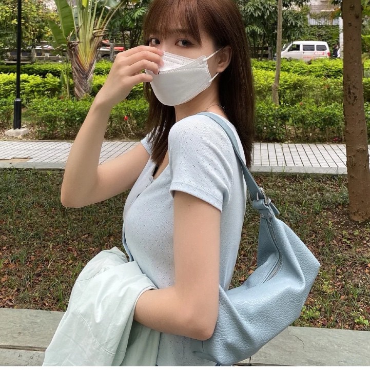 NEW Túi Đeo Vai Thời Trang 2020