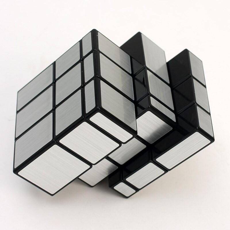 [ToyWorld] Rubik Gương Biến Thể 3x3