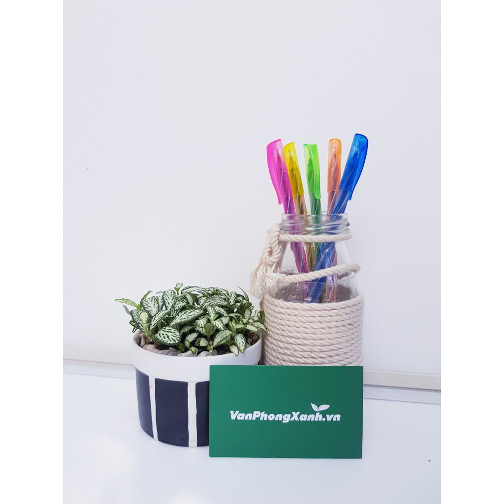 Bút nến _Văn Phòng Xanh