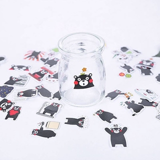 Sticker Dán Trang Trí Sáng Tạo
