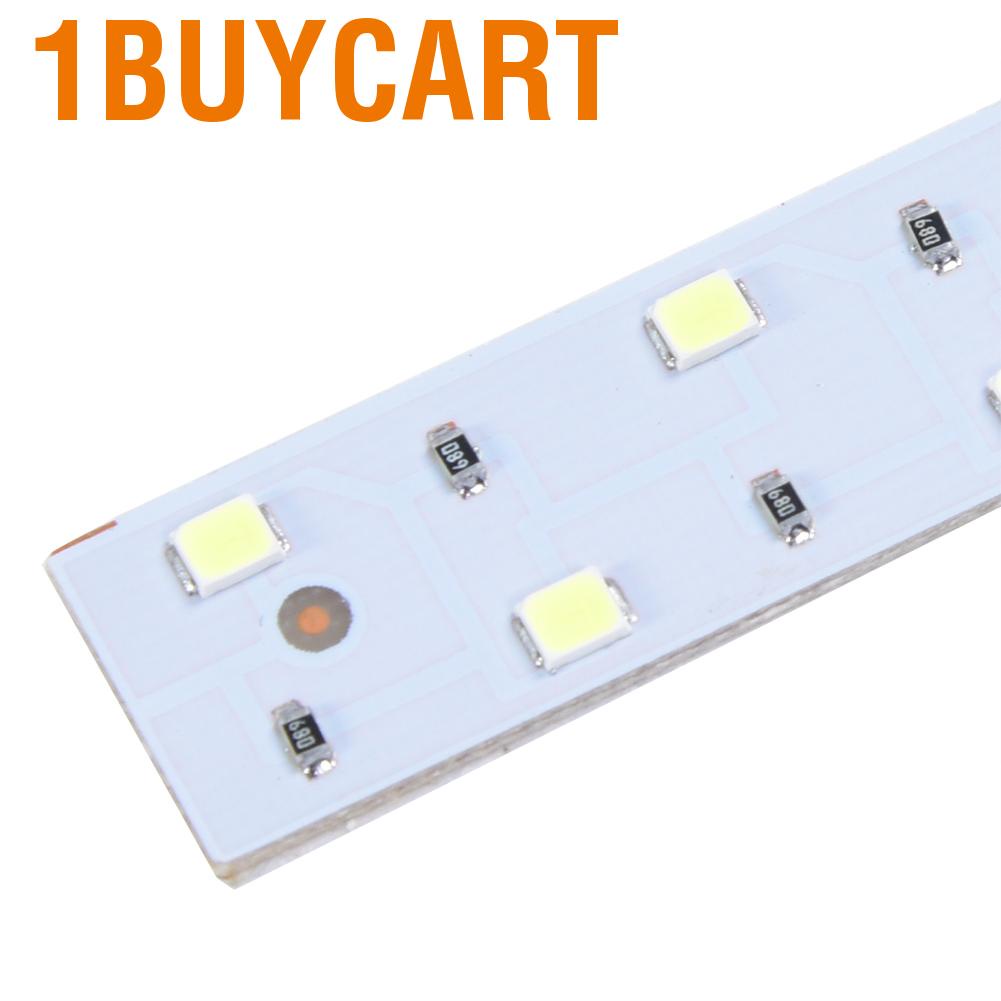 Đèn LED USB Mini 6400K 1Muacart Dùng Trong Nhiếp Ảnh