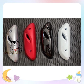 Ốp pô scoopy 2021 - 2022