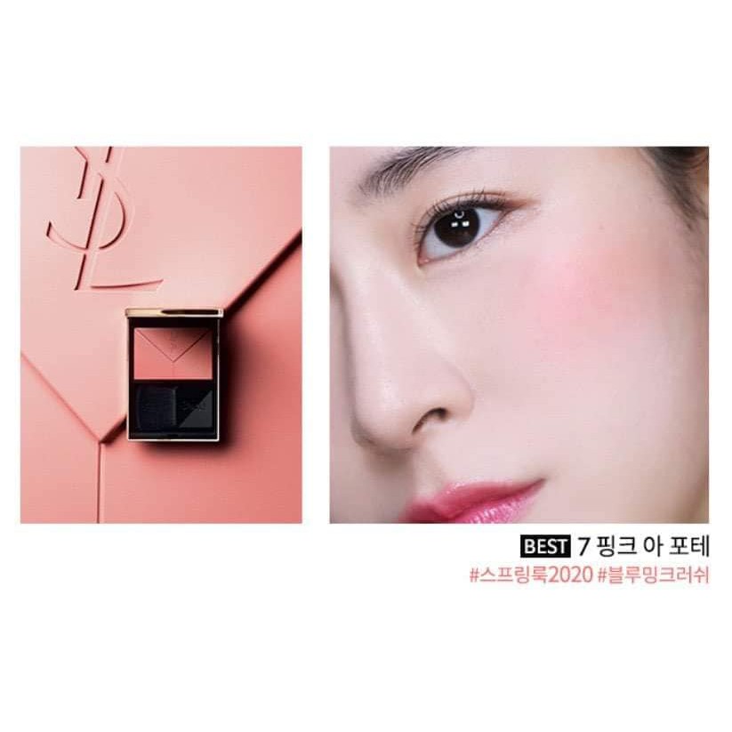 PHẤN MÁ YSL CÓ SẴN | BigBuy360 - bigbuy360.vn