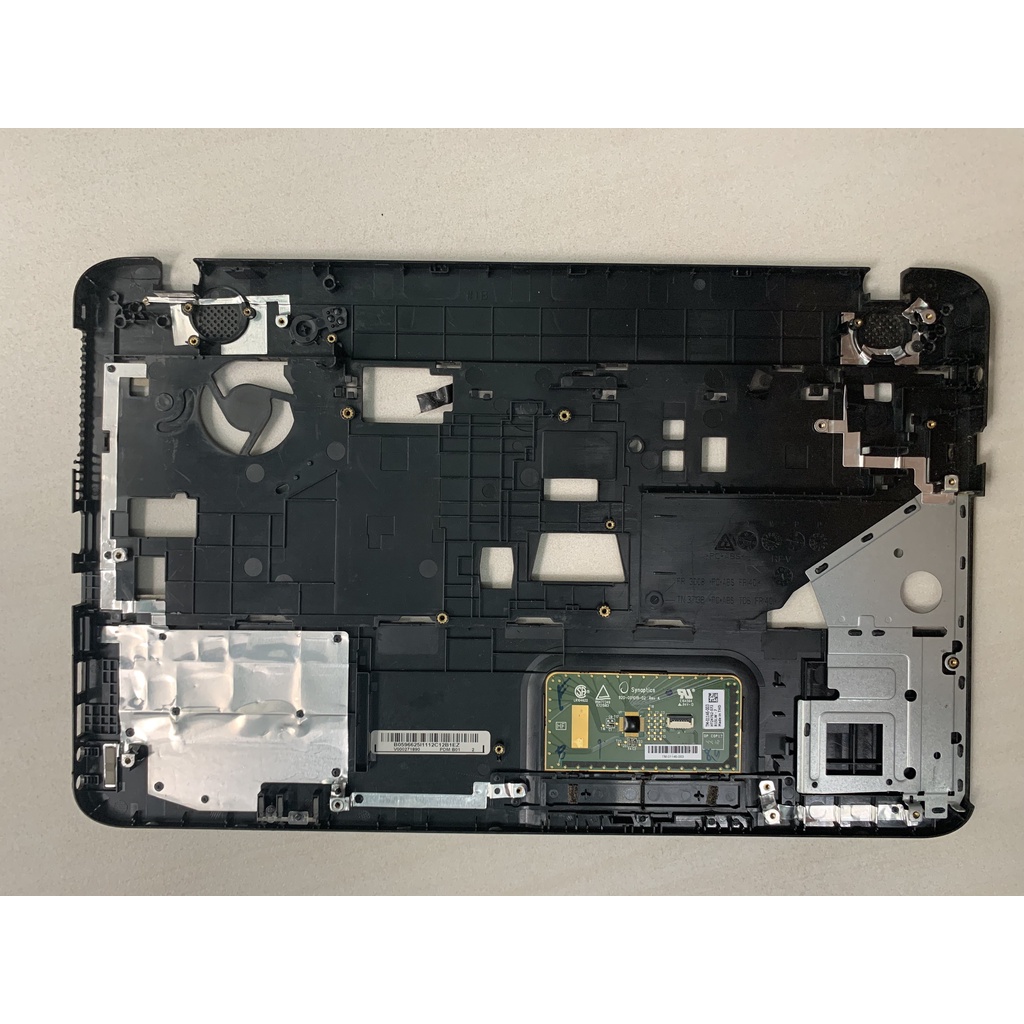 Vỏ Toshiba C855D