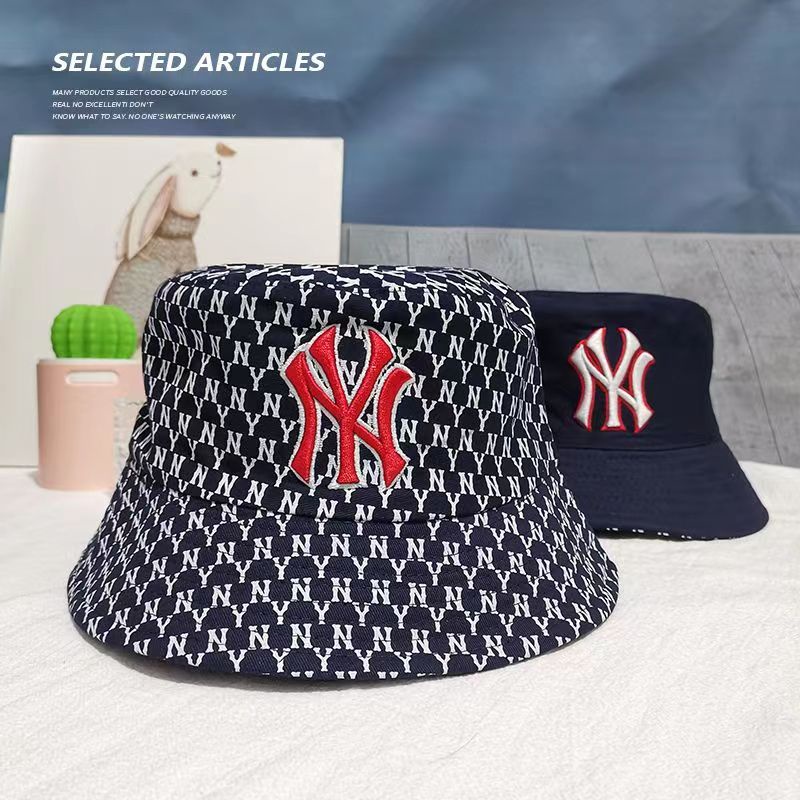 Nón Tai Bèo Hai Mặt Thời Trang Phong Cách Hip Hop