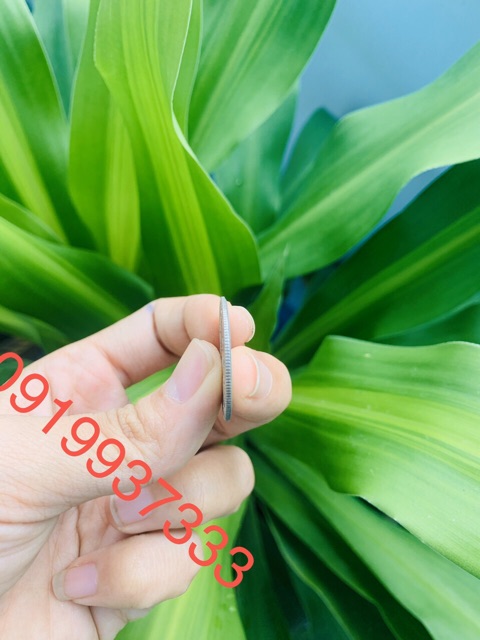 Đồng xu face nước Pháp