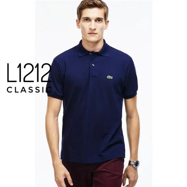 Áo phông có cổ nam LCST Classic L1212