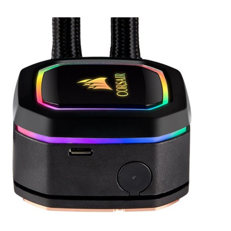 Tản nhiệt nước Corsair H115i RGB PRO XT