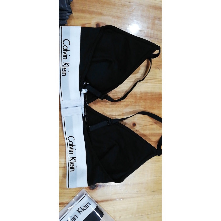 Áo Ngực Thể Thao Có Mút Đệm