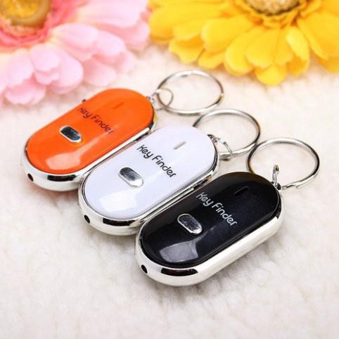 Móc Khóa Huýt Sáo Thông minh Key Finder Công nghệ mới - Móc Chìa Khóa Thông Minh 💥SIÊU HOT💥