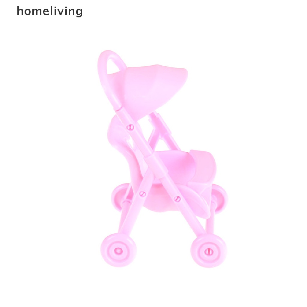 Xe Đẩy Búp Bê Kelly