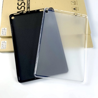 Mềm Ốp Lưng Dẻo Cho Fire Hd 10 2021 Hd10 Plus