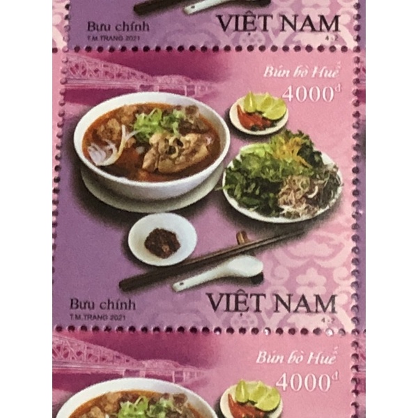 Tem thư bưu chính Việt Nam