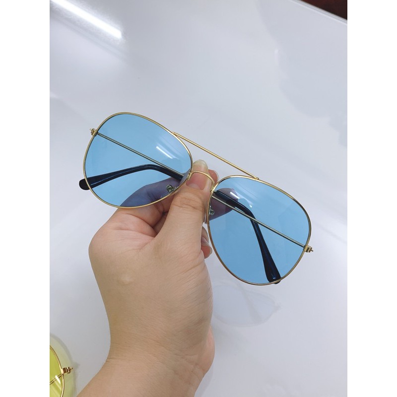 📌 XẢ SOCK 📌 Freeship ❣️ KÍNH ĐI ĐÊM, KÍNH CHỐNG NẮNG, KÍNH CHỐNG BỤI, KÍNH RÂM CHỐNG NẮNG THỜI TRANG NAM NỮ SÀNH ĐIỆU | BigBuy360 - bigbuy360.vn