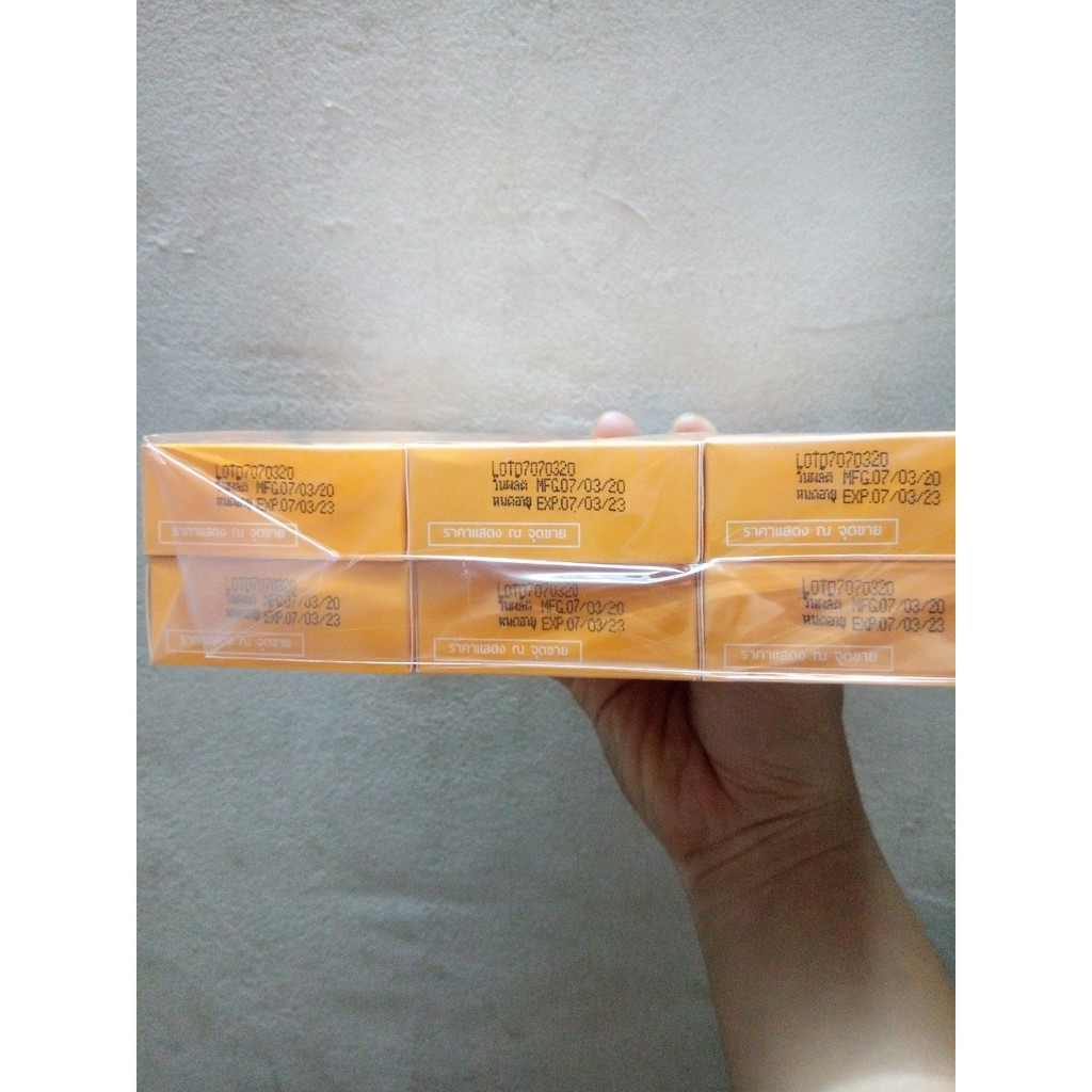 12 Xà Phòng Kích Trắng Cám Nghệ Thái Lan Jam | BigBuy360 - bigbuy360.vn