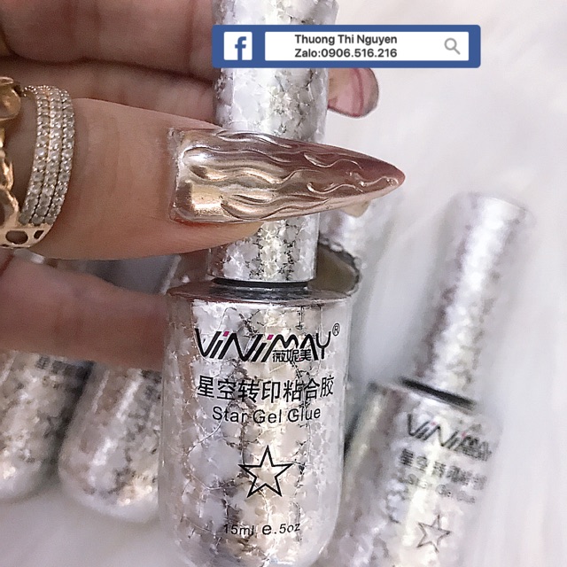 Đồ nail- combo khách đặt 480k