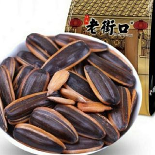 {500G}HẠT HƯỚNG DƯƠNG TẨM VỊ CARAMEN MẬT ONG THƠM NGON