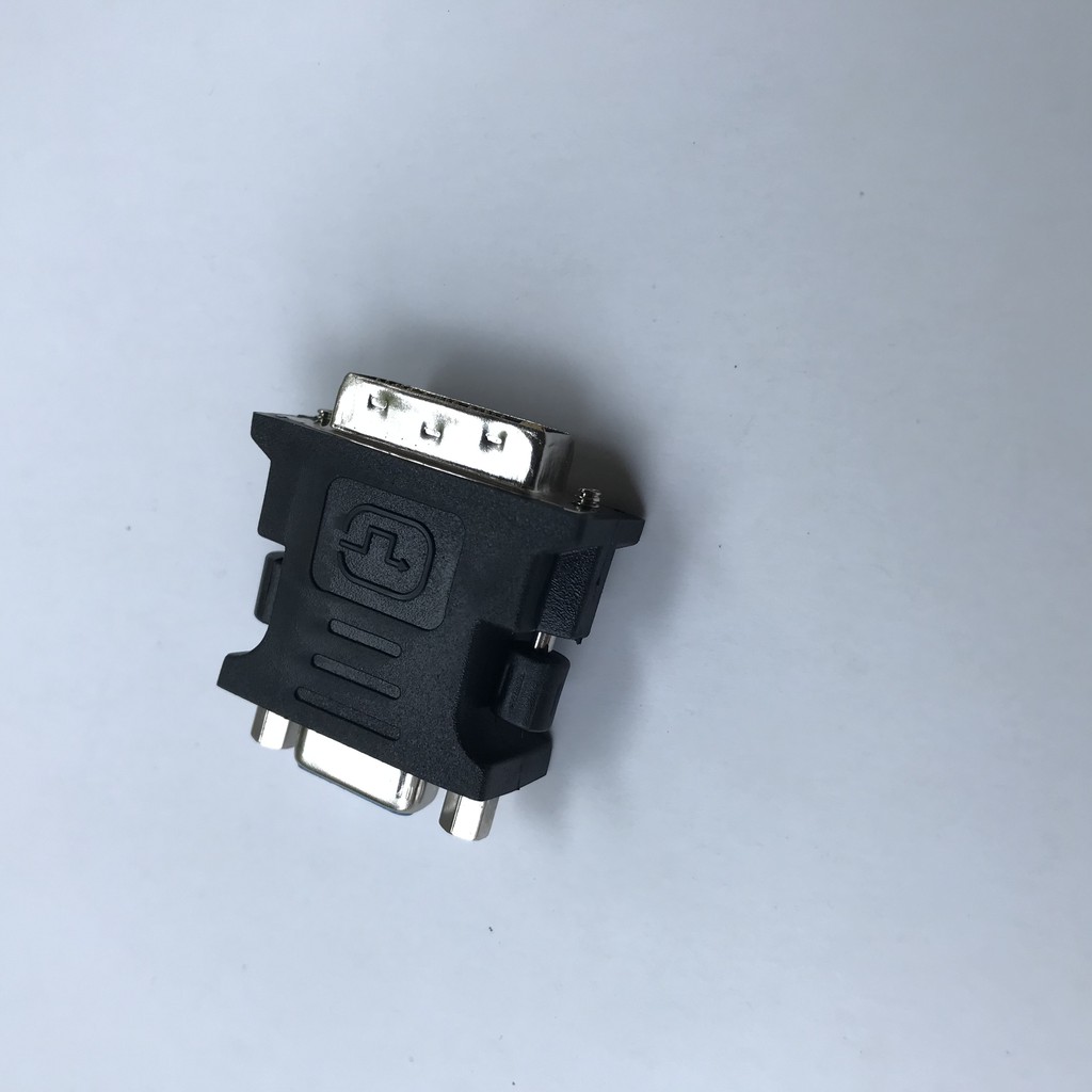 Đầu chuyển đổi DVI sang VGA