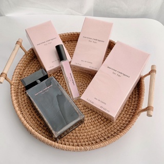 10ml - nước hoa nữ narciso rodriguez edt ᴘʜᴀɴᴅɪᴇᴍᴍʏ997 ⓡ