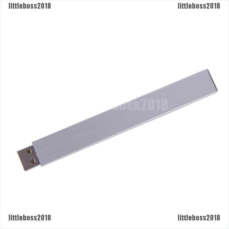 Đèn LED quang phổ USB để bàn kích thích cây tăng trưởng dành cho cây trồng trong nhà