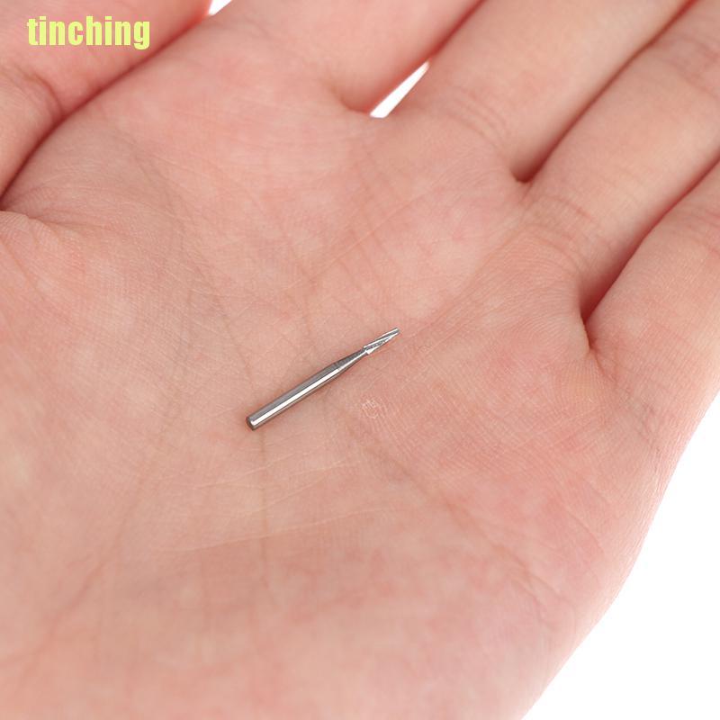 Khoan cacbua 1mm Cho Kính Chắn Gió Ô Tô