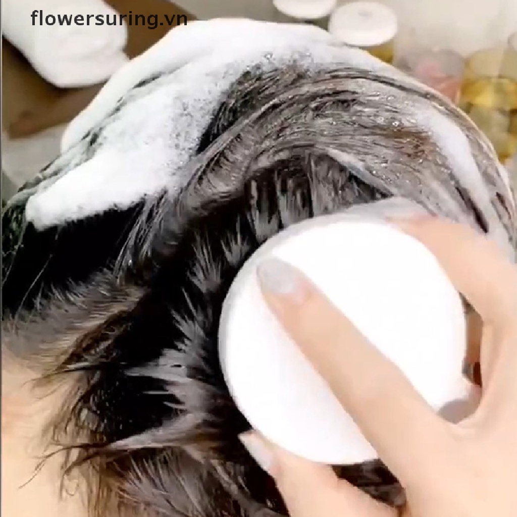 Lược Chải Tóc Mát Xa Da Đầu Tiện Dụng