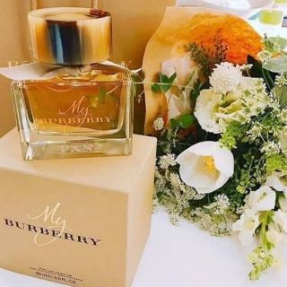 NƯỚC HOA MY BURBERRY 90ML