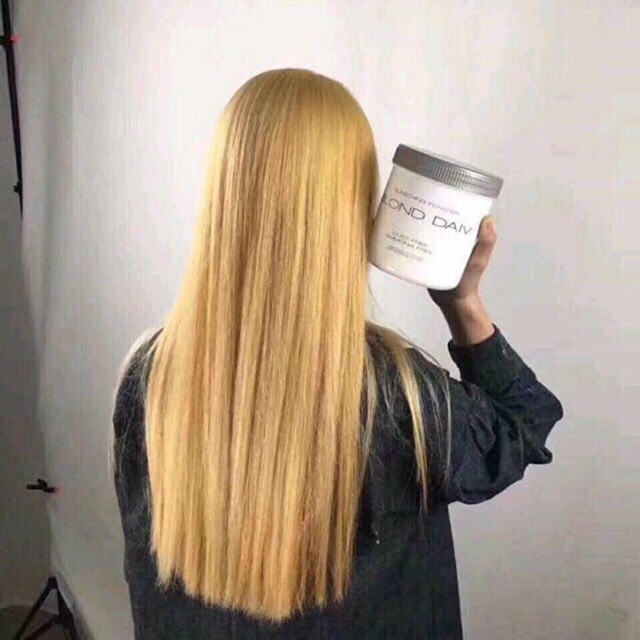 Bột tẩy tóc 500g Blond Diva | BigBuy360 - bigbuy360.vn