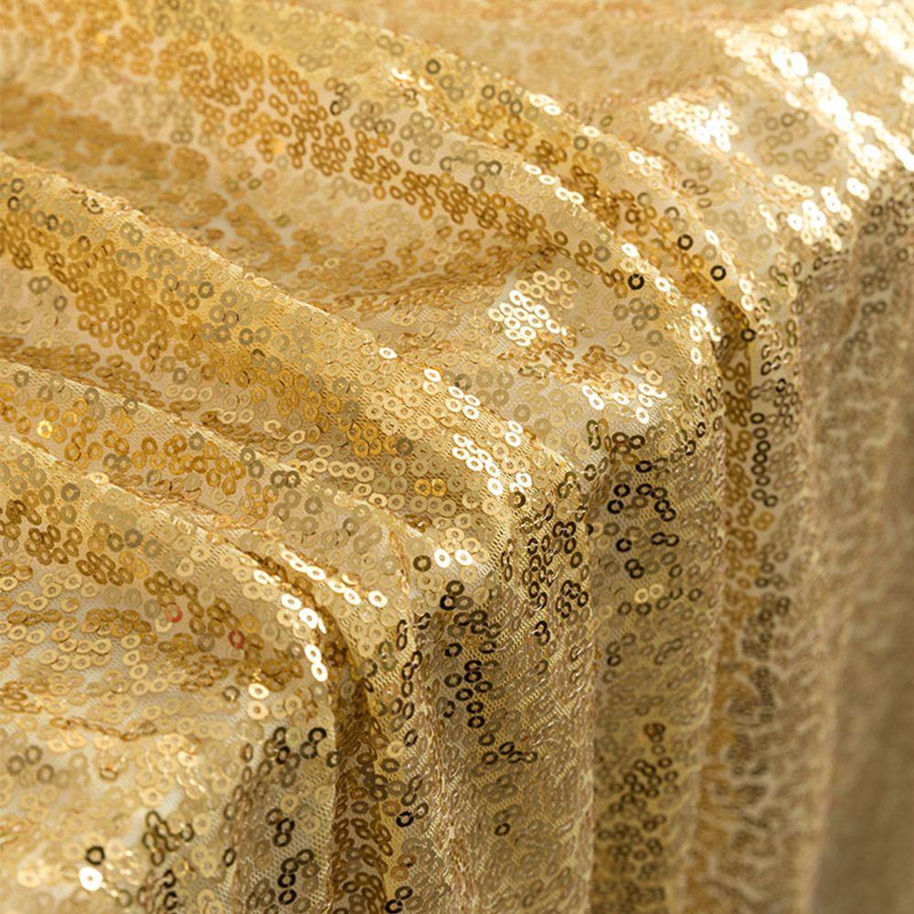 CONOPERY Khăn Trải Bàn Hình Chữ Nhật Có Thể Tái Sử Dụng Cho Tiệc Cưới / Sinh Nhật