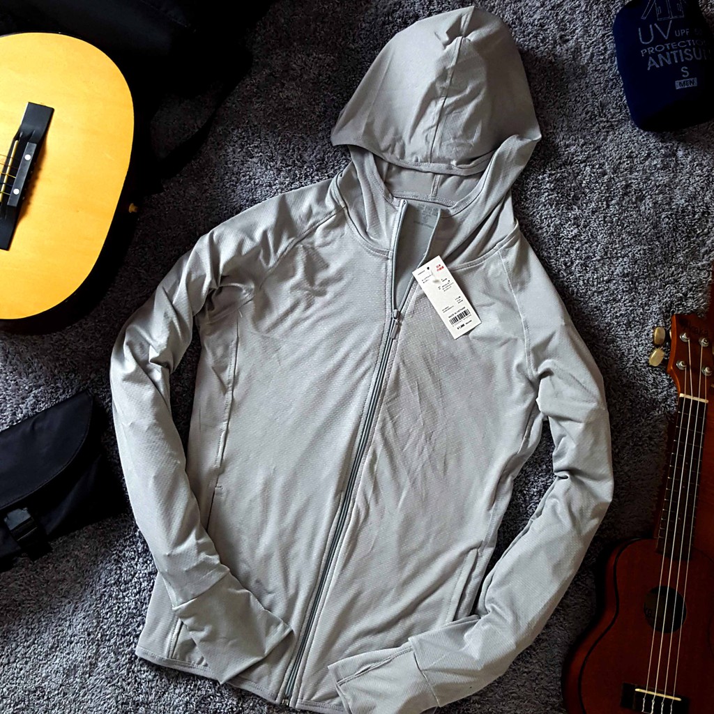 Áo chống nắng nam nữ LÀM MÁT KHI ĐI NẮNG - CHẤT VẢI MỀM, MÁT, THOÁNG KHÍ | BigBuy360 - bigbuy360.vn