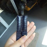DÂY ĐỒNG HỒ DA CÁ SẤU