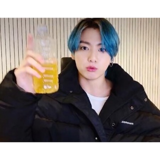 TRÀ TEAZEN KOMBUCHA JUNG KOOK BTS