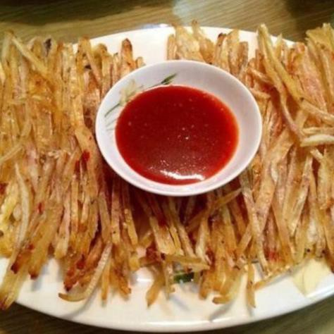 Hot Cá Bò Khô Loại 1 Đảm Bảo Chất Lượng Dày mình Dẻo Thơm  Bán Lẻ 500 Gam, 1000 Gam. Giao Ngay. | BigBuy360 - bigbuy360.vn