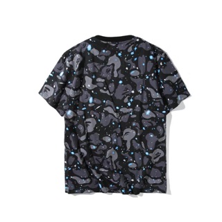 Áo Bape Galaxy Phản Quang